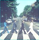 ABBEY ROAD CERAMIC COASTER
