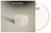 McCARTNEY III IMAGINED CD