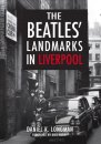 THE BEATLES LANDMARKS IN LIVERPOOL