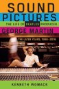 SOUND PICTURES: GEORGE MARTIN BIO - SOFTCOVER