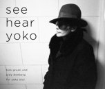 SEE HEAR YOKO - Photos by Bob Gruen - Last Copy