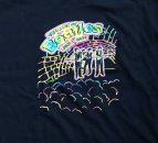 THE FEST 2023 BLACK HOODIE