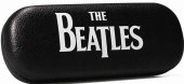 THE BEATLES LOGO HARD EYEGLASS CASE