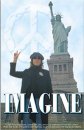 STATUE OF LIBERTY STICKER