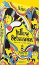 YELLOW SUBMARINE PREMIUM PLAYING CARDS