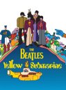YELLOW SUBMARINE DVD