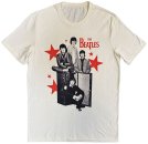 BEATLES YESTERDAY & TODAY ALBUM COVER TEE