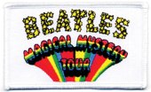 MAGICAL MYSTERY PATCH