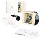 PAUL McCARTNEY FLAMING PIE 3 DISC VINYL SET