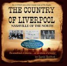 SIGNED: THE COUNTRY OF LIVERPOOL by DAVID BEDFORD
