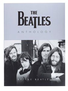 THE BEATLES ANTHOLOGY - 25TH ANNIVERSARY ED