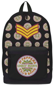 SGT. PEPPER BACKPACK