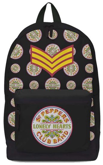 SGT. PEPPER BACKPACK - Click Image to Close