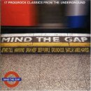 SIGNED: MIND THE GAP - YARDBIRDS LIVE IN 2020