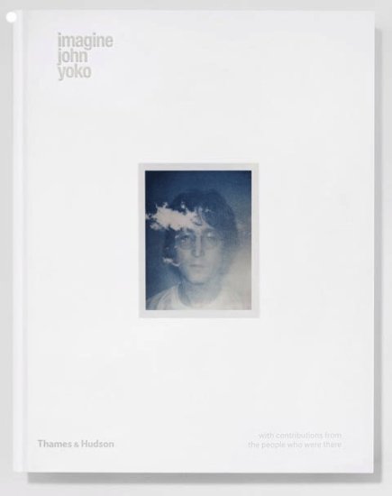 IMAGINE JOHN YOKO - REGULAR EDITION - Click Image to Close