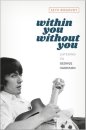 SIGNED: WITHIN YOU WITHOUT YOU BOOK