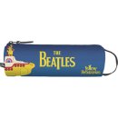 BEATLES YELLOW SUBMARINE PENCIL CASE