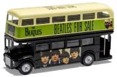 BEATLES FOR SALE LONDON BUS