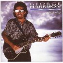 GEORGE HARRISON CLOUD NINE CD