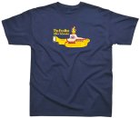 INFANT YELLOW SUBMARINE TEE