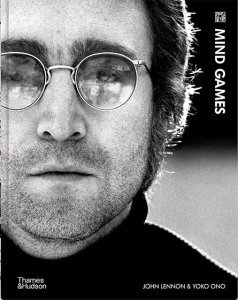 JOHN LENNON: MIND GAMES