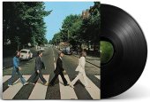 ABBEY ROAD 50TH ANNIVERSARY EDITION VINYL - 1 LP