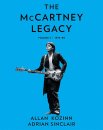 BOOKPLATE SIGNED: THE McCARTNEY LEGACY: VOL 2 by KOZINN & ADRIAN
