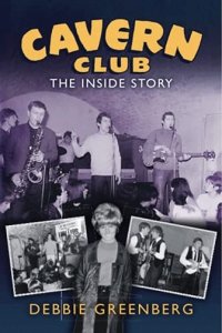 SIGNED: CAVERN CLUB - THE INSIDE STORY