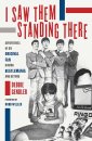 SIGNED: I SAW THEM STANDING THERE by DEBBIE GENDLER