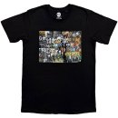 BEATLES ANTHOLOGY COLLAGE TEE