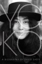 YOKO: A BIOGRAPHY by DAVID SHEFF