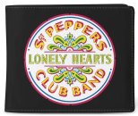 SGT. PEPPER WALLET