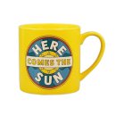 HERE COMES THE SUN 10 OZ. MUG