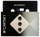 PAUL McCARTNEY III CASSETTE