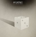McCARTNEY III IMAGINED 2 DISC VINYL