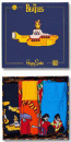 WOMAN'S YELLOW SUB COLLECTOR'S BOX 3 PK - Only 2 Sets Left!