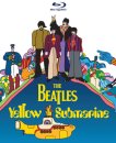 YELLOW SUBMARINE BLU-RAY EDITION