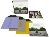 ALL THINGS MUST PASS 50TH ANNIVERSARY 3LP SET