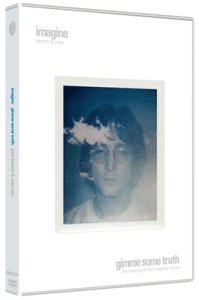 IMAGINE & GIMME SOME TRUTH DVD