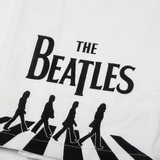 ABBEY ROAD TEA TOWEL SET - Click Image to Close