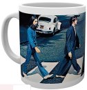 ABBEY ROAD 11 OZ MUG