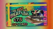 $75.00 e-Gift CARD