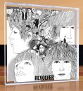 REVOLVER DESKTOP ART