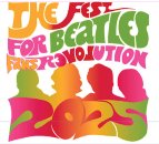 CHICAGO FEST 2025 - FRI/SUN COMBO