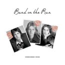 BAND ON THE RUN/UNDERDUBBED 2CD SET