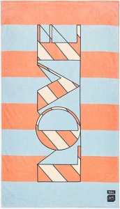 LOVE 30" X 60" TOWEL