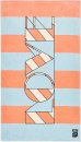 LOVE 30" X 60" TOWEL