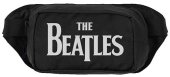 BEATLES LOGO FANNY PACK