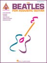 BEATLES FOR ACOUSTIC GUITAR