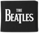 BEATLES LOGO WALLET